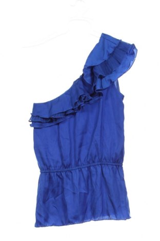 Tricou de damă Amisu, Mărime S, Culoare Albastru, Preț 34,91 Lei