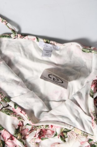 Γυναικείο αμάνικο μπλουζάκι Amisu, Μέγεθος XS, Χρώμα Πολύχρωμο, Τιμή 3,39 €