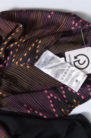 Γυναικείο αμάνικο μπλουζάκι Amisu, Μέγεθος M, Χρώμα Πολύχρωμο, Τιμή 1,85 €