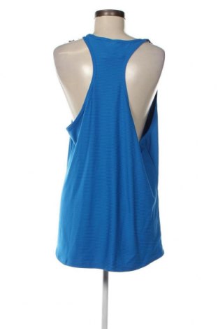Γυναικείο αμάνικο μπλουζάκι Anko, Μέγεθος XL, Χρώμα Μπλέ, Τιμή 3,57 €