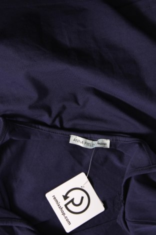 Γυναικείο αμάνικο μπλουζάκι Anna Field, Μέγεθος S, Χρώμα Μπλέ, Τιμή 10,82 €