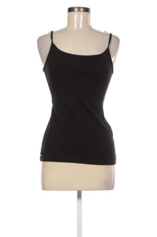 Γυναικείο αμάνικο μπλουζάκι Anna Field, Μέγεθος S, Χρώμα Μαύρο, Τιμή 3,79 €