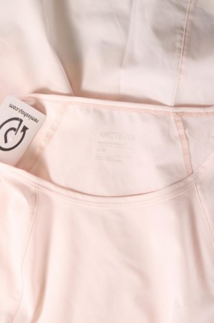 Γυναικείο αμάνικο μπλουζάκι Arc'teryx, Μέγεθος L, Χρώμα Ρόζ , Τιμή 13,84 €