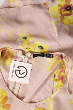 Γυναικείο αμάνικο μπλουζάκι Atmosphere, Μέγεθος M, Χρώμα Πολύχρωμο, Τιμή 2,99 €