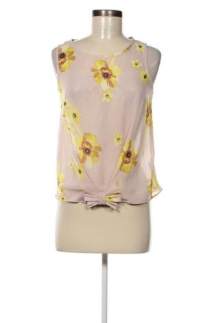 Γυναικείο αμάνικο μπλουζάκι Atmosphere, Μέγεθος M, Χρώμα Πολύχρωμο, Τιμή 3,19 €
