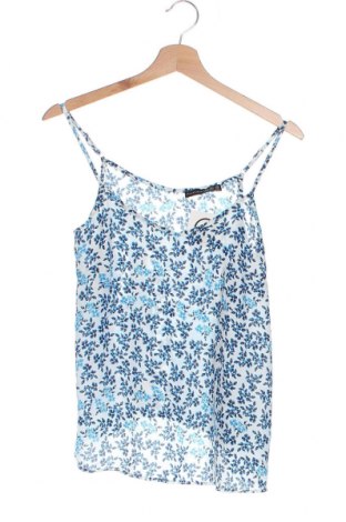 Γυναικείο αμάνικο μπλουζάκι Atmosphere, Μέγεθος XS, Χρώμα Πολύχρωμο, Τιμή 3,59 €