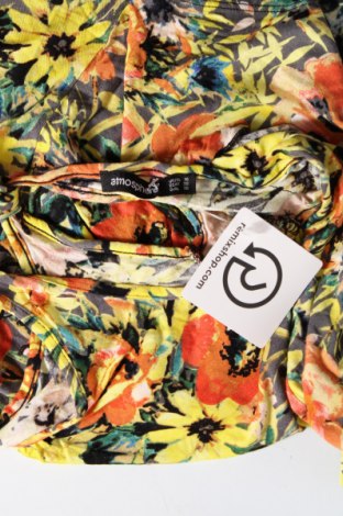 Γυναικείο αμάνικο μπλουζάκι Atmosphere, Μέγεθος S, Χρώμα Πολύχρωμο, Τιμή 4,42 €