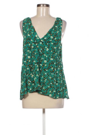 Γυναικείο αμάνικο μπλουζάκι Berenice, Μέγεθος M, Χρώμα Πολύχρωμο, Τιμή 17,44 €