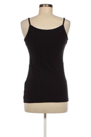 Γυναικείο αμάνικο μπλουζάκι Bpc Bonprix Collection, Μέγεθος S, Χρώμα Μαύρο, Τιμή 3,14 €