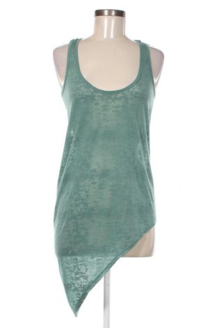 Γυναικείο αμάνικο μπλουζάκι Calliope, Μέγεθος M, Χρώμα Πράσινο, Τιμή 2,99 €