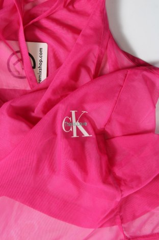 Damentop Calvin Klein, Größe L, Farbe Rosa, Preis € 21,09