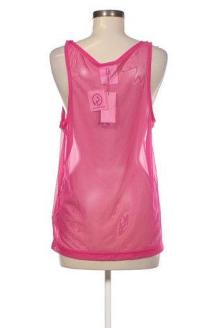 Tricou de damă Calvin Klein, Mărime L, Culoare Roz, Preț 152,96 Lei