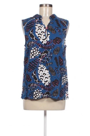 Γυναικείο αμάνικο μπλουζάκι Cecil, Μέγεθος S, Χρώμα Πολύχρωμο, Τιμή 15,98 €