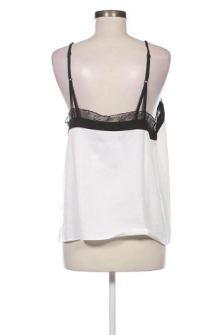 Γυναικείο αμάνικο μπλουζάκι Collection, Μέγεθος L, Χρώμα Λευκό, Τιμή 10,82 €