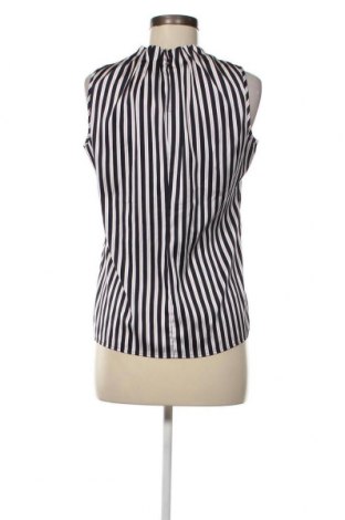 Γυναικείο αμάνικο μπλουζάκι Comma,, Μέγεθος S, Χρώμα Πολύχρωμο, Τιμή 6,58 €