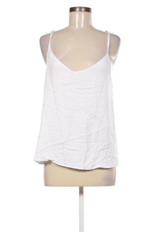 Γυναικείο αμάνικο μπλουζάκι Cotton On, Μέγεθος L, Χρώμα Λευκό, Τιμή 2,71 €