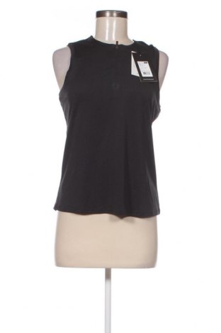 Γυναικείο αμάνικο μπλουζάκι Craft, Μέγεθος XL, Χρώμα Μαύρο, Τιμή 14,06 €