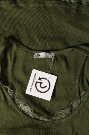 Tricou de damă DNN, Mărime M, Culoare Verde, Preț 43,72 Lei