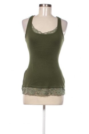 Tricou de damă DNN, Mărime M, Culoare Verde, Preț 17,99 Lei