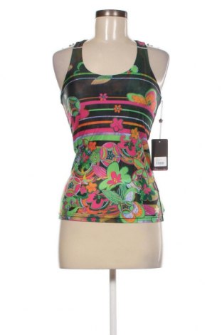 Γυναικείο αμάνικο μπλουζάκι Dakine, Μέγεθος S, Χρώμα Πολύχρωμο, Τιμή 15,98 €