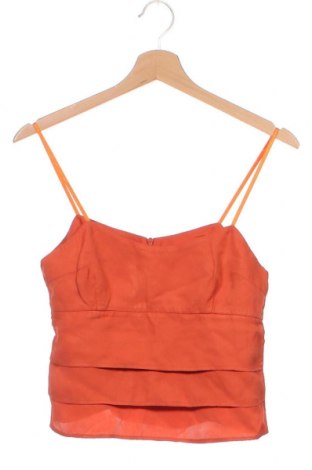 Damentop Dika, Größe S, Farbe Orange, Preis € 10,35