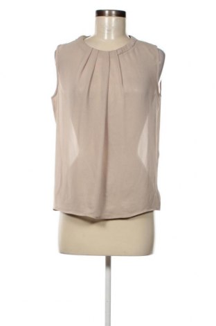 Damentop Dika, Größe L, Farbe Beige, Preis € 3,65