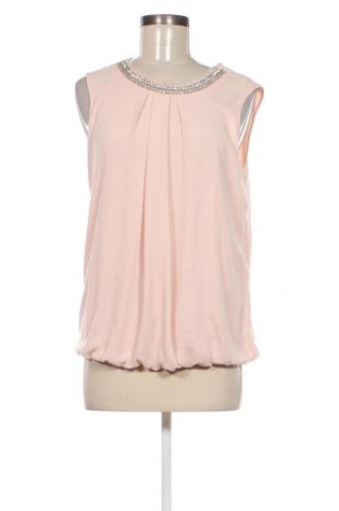 Γυναικείο αμάνικο μπλουζάκι Dorothy Perkins, Μέγεθος M, Χρώμα Ρόζ , Τιμή 5,84 €