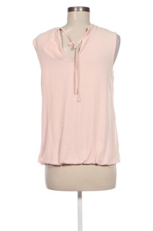 Γυναικείο αμάνικο μπλουζάκι Dorothy Perkins, Μέγεθος M, Χρώμα Ρόζ , Τιμή 5,22 €