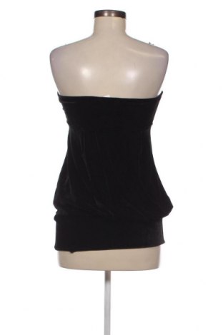 Γυναικείο αμάνικο μπλουζάκι Easy Wear, Μέγεθος M, Χρώμα Μαύρο, Τιμή 1,65 €