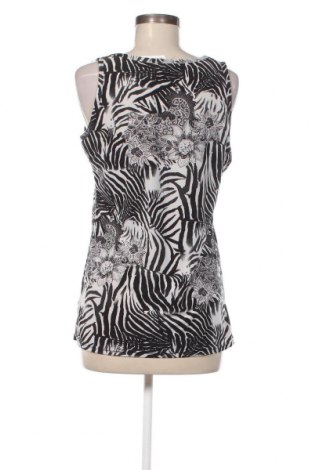 Γυναικείο αμάνικο μπλουζάκι Ebelieve, Μέγεθος XL, Χρώμα Πολύχρωμο, Τιμή 3,57 €