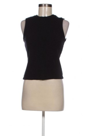 Γυναικείο αμάνικο μπλουζάκι Edited, Μέγεθος L, Χρώμα Μαύρο, Τιμή 15,98 €