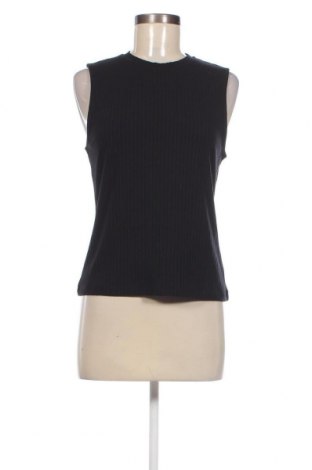 Γυναικείο αμάνικο μπλουζάκι Edited, Μέγεθος L, Χρώμα Μαύρο, Τιμή 7,99 €