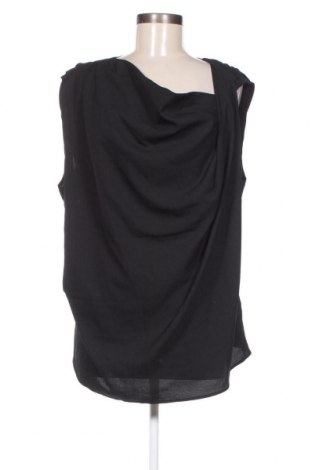 Tricou de damă Eksept, Mărime XXL, Culoare Negru, Preț 25,33 Lei