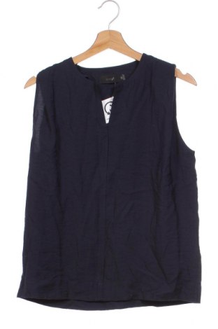 Γυναικείο αμάνικο μπλουζάκι Elvine, Μέγεθος XS, Χρώμα Μπλέ, Τιμή 20,11 €