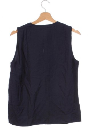 Γυναικείο αμάνικο μπλουζάκι Elvine, Μέγεθος XS, Χρώμα Μπλέ, Τιμή 30,01 €