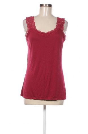 Γυναικείο αμάνικο μπλουζάκι Encuentro, Μέγεθος XXL, Χρώμα Ρόζ , Τιμή 10,74 €