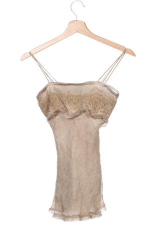 Damentop Ermanno Scervino, Größe XS, Farbe Beige, Preis € 87,39