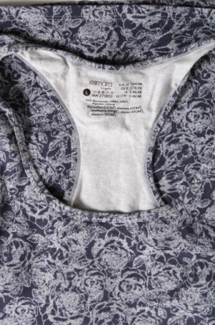 Γυναικείο αμάνικο μπλουζάκι Esmara, Μέγεθος L, Χρώμα Πολύχρωμο, Τιμή 9,37 €