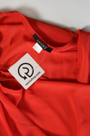 Tricou de damă Esmara, Mărime M, Culoare Roșu, Preț 16,76 Lei