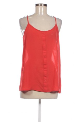 Γυναικείο αμάνικο μπλουζάκι Esmara, Μέγεθος M, Χρώμα Κόκκινο, Τιμή 3,15 €