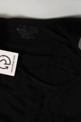 Damska koszulka na ramiączkach Esmara, Rozmiar XL, Kolor Czarny, Cena 31,46 zł