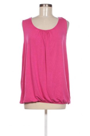 Γυναικείο αμάνικο μπλουζάκι Esmara, Μέγεθος L, Χρώμα Ρόζ , Τιμή 3,99 €
