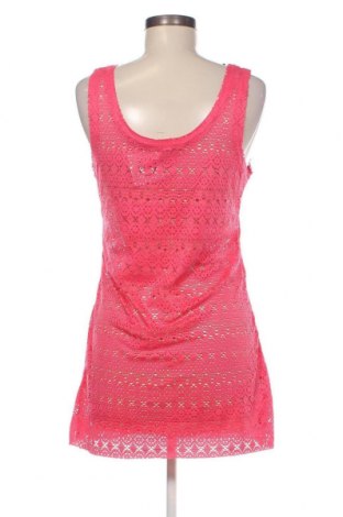 Γυναικείο αμάνικο μπλουζάκι Esmara, Μέγεθος L, Χρώμα Ρόζ , Τιμή 9,54 €