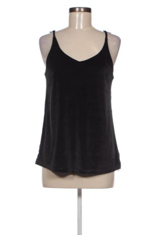 Γυναικείο αμάνικο μπλουζάκι Esmara, Μέγεθος M, Χρώμα Μαύρο, Τιμή 8,04 €