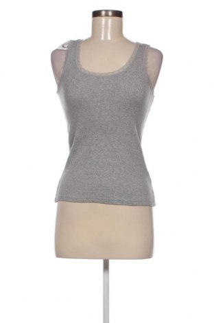 Γυναικείο αμάνικο μπλουζάκι Esmara, Μέγεθος S, Χρώμα Γκρί, Τιμή 8,04 €