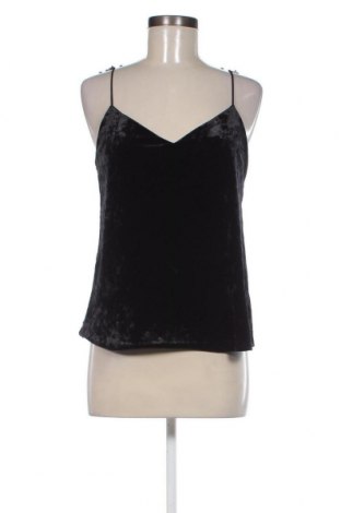 Γυναικείο αμάνικο μπλουζάκι Esmara by Heidi Klum, Μέγεθος L, Χρώμα Μαύρο, Τιμή 3,54 €
