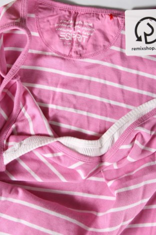 Női trikó Esprit, Méret L, Szín Rózsaszín, Ár 1 270 Ft
