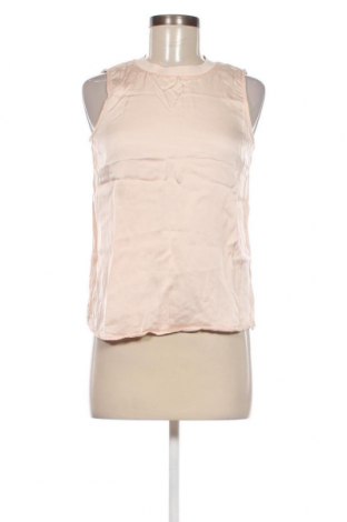 Γυναικείο αμάνικο μπλουζάκι Esprit, Μέγεθος S, Χρώμα Ρόζ , Τιμή 13,61 €