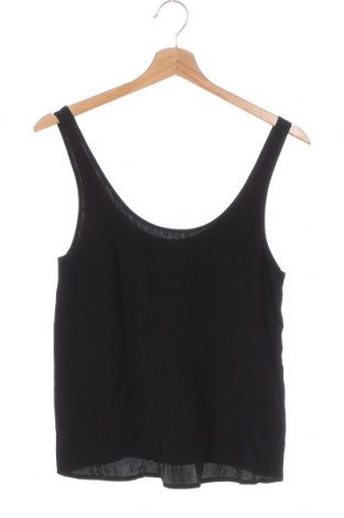Γυναικείο αμάνικο μπλουζάκι Etam, Μέγεθος XS, Χρώμα Μαύρο, Τιμή 2,72 €