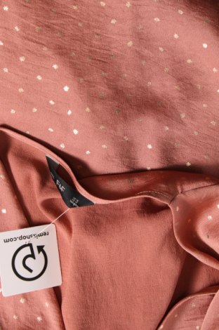 Γυναικείο αμάνικο μπλουζάκι F&F, Μέγεθος XL, Χρώμα Ρόζ , Τιμή 3,18 €